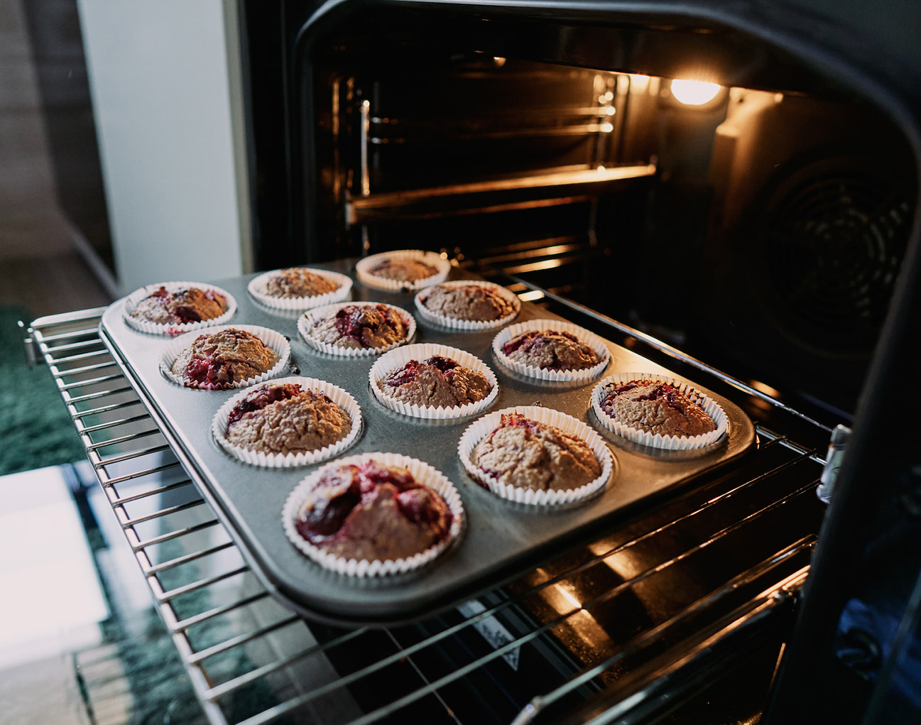bakeware industrie