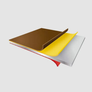 thermoplate replasa